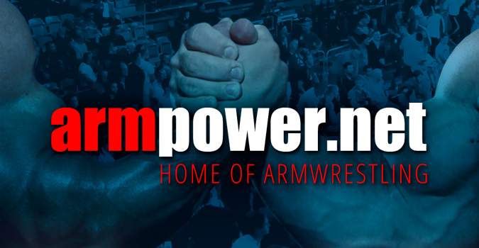 Stars Meet in Seoul # Armwrestling # Armpower.net
